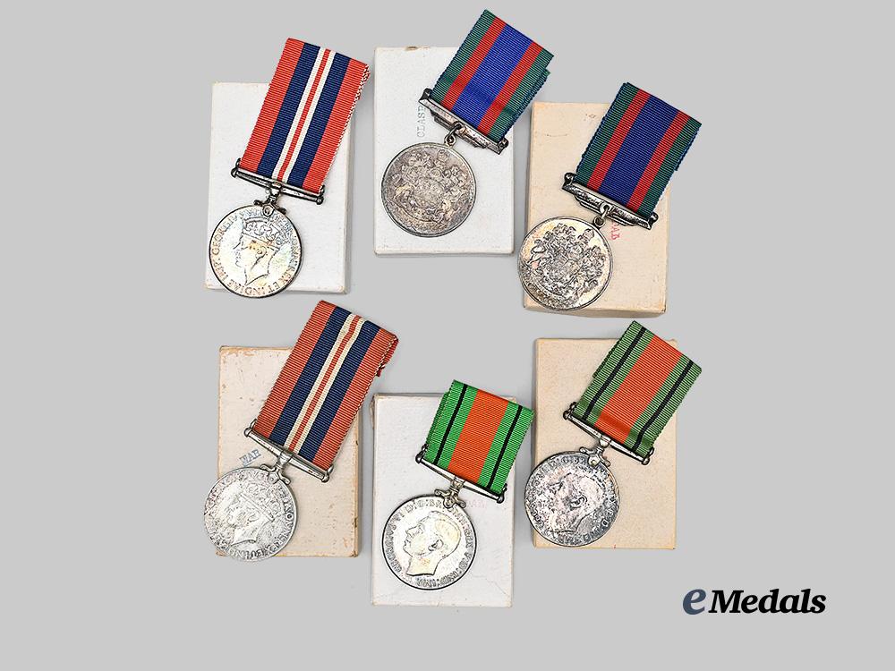 canada,_commonwealth._a_second_war_group_to_two_nursing_sisters,_keagey_and_smith,_r._c._n._e_medals__c7472_5