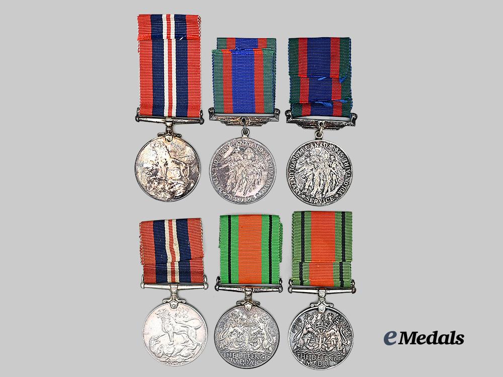 canada,_commonwealth._a_second_war_group_to_two_nursing_sisters,_keagey_and_smith,_r._c._n._e_medals__c7472_9