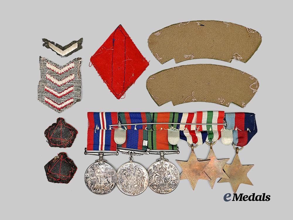 canada,_commonwealth._a_second_war_medal_bar_and_insignia_set,_highland_light_infantry_e_medals__c7474_5