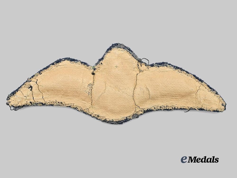 canada,_commonwealth._a_bullion_interwar_r_c_a_f_pilot’s_badge_e_medals__c7478_3