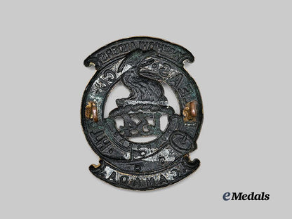 canada,_c_e_f._a134th_infantry_battalion“48th_highlanders”_glengarry_badge_e_medals__c7479_3