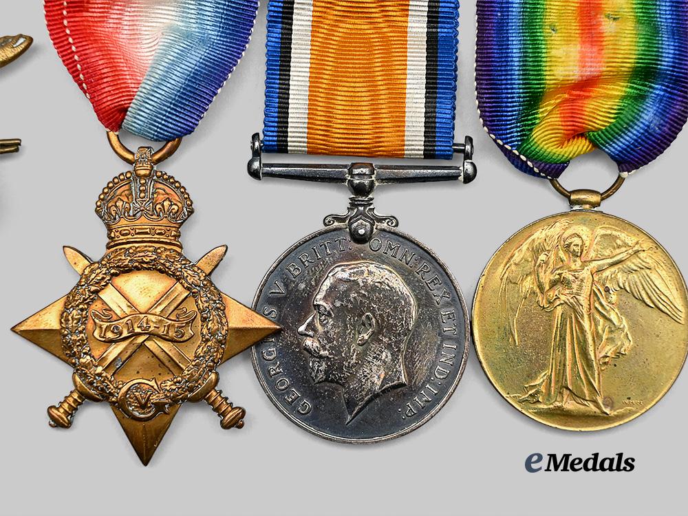 canada,_c_e_f._a_first_war_trio_to_sgt._danniels,4th_canadian_mounted_rifles_e_medals__c7488_3