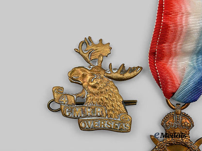 canada,_c_e_f._a_first_war_trio_to_sgt._danniels,4th_canadian_mounted_rifles_e_medals__c7488_4