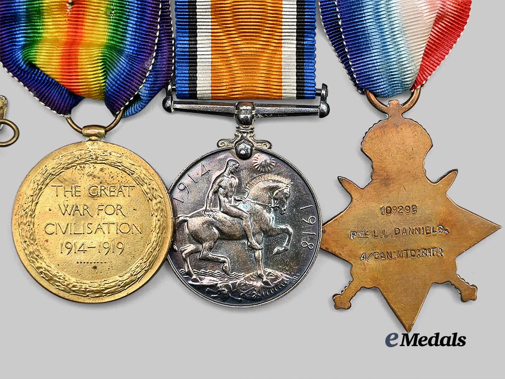 canada,_c_e_f._a_first_war_trio_to_sgt._danniels,4th_canadian_mounted_rifles_e_medals__c7488_6