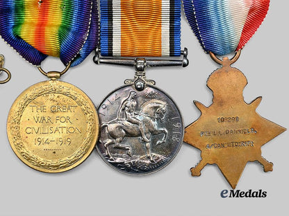 canada,_c_e_f._a_first_war_trio_to_sgt._danniels,4th_canadian_mounted_rifles_e_medals__c7488_6