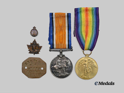 canada,_c_e_f._a_first_war_group_to_pte._price,50th_infantry_battalion,_w_i_a_at_the_somme,1916_e_medals__c7489_2