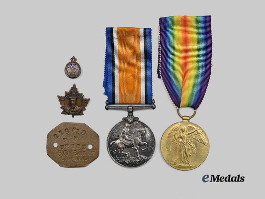 canada,_c_e_f._a_first_war_group_to_pte._price,50th_infantry_battalion,_w_i_a_at_the_somme,1916_e_medals__c7489_2