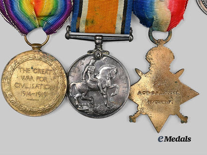 canada,_c_e_f._a_first_war_group_to_pte._s._h._l._tooke,160th_battalion,_and_brother_pte._f._w_took_e_medals__c7494_7