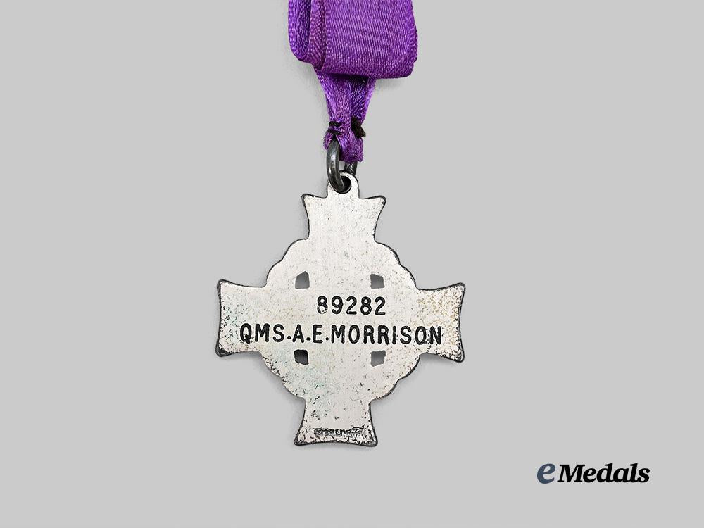 canada,_c_e_f._a_memorial_cross,_q_m_s._morrrison,_k_i_a1917_e_medals__c7502_8