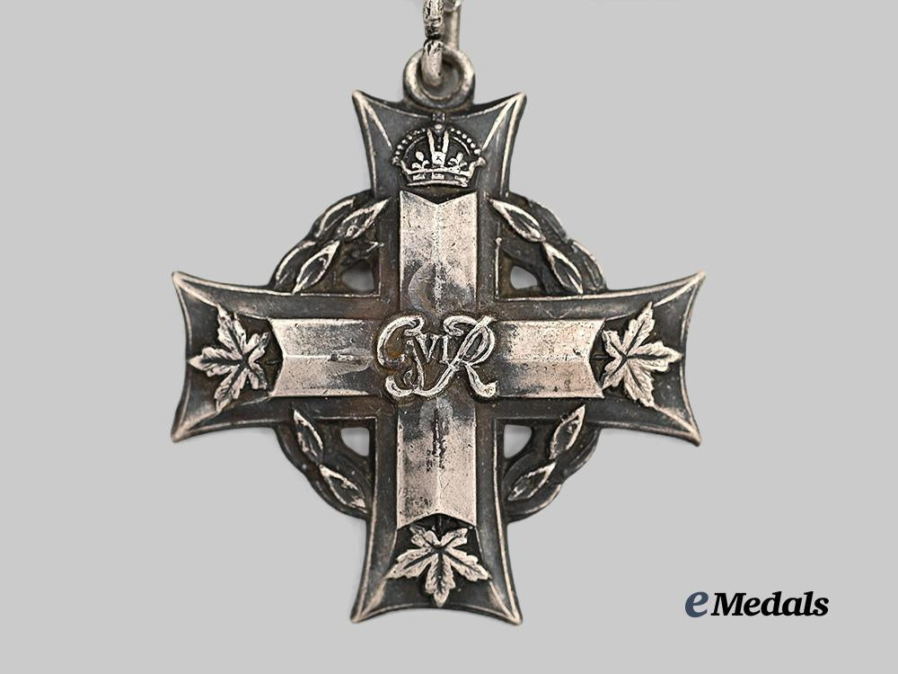 canada,_commonwealth._a_second_war_memorial_cross_to_gunner_edward_kutz,_died1944_e_medals__c7504_6