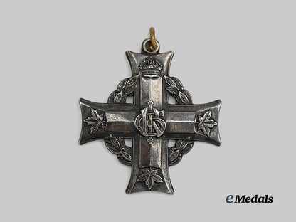 canada,_c_e_f._a_first_war_memorial_cross_to_pte._e._jackson,_died_of_illness,1918_e_medals__c7508_2