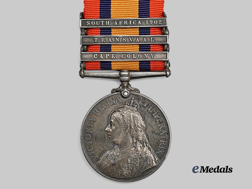canada,_dominion._a_queen’s_south_africa_medal_to_pte._crawford,_canadian_mounted_rifles_e_medals__c7510_3