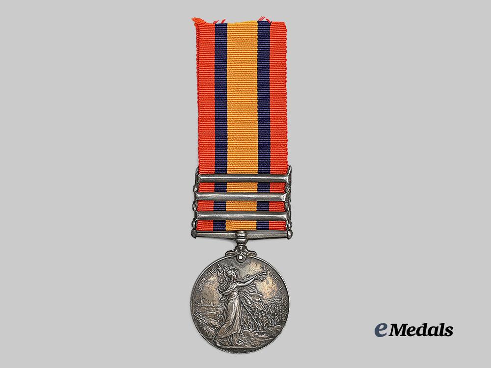 canada,_dominion._a_queen’s_south_africa_medal_to_pte._crawford,_canadian_mounted_rifles_e_medals__c7510_5