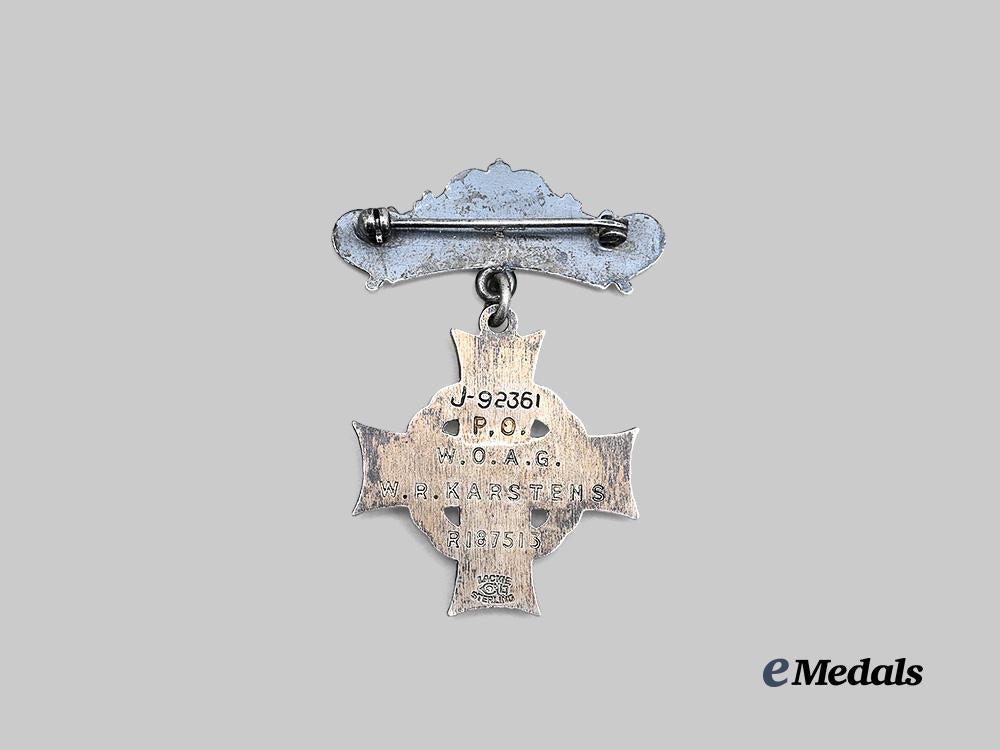 canada,_commonwealth._a_second_war_memorial_cross_to_p/_o._karstens,_k_i_a1944_e_medals__c7511_4