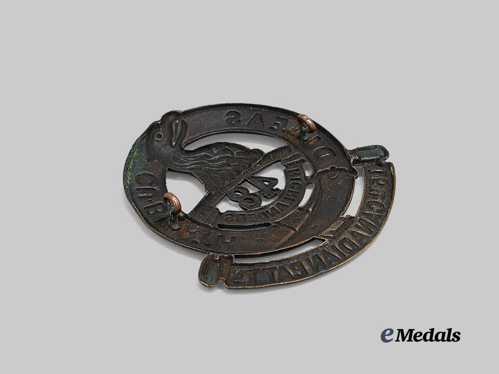 canada,_c_e_f._a15th_infantry48th_highlanders_glengarry_badge_e_medals__c7517_4