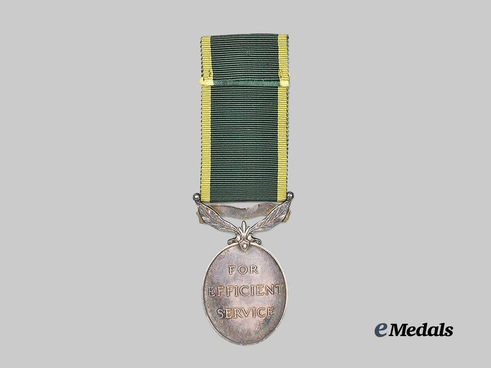canada,_commonwealth._an_efficiency_medal_to_corporal_beddie,_argyll&_sutherland_highlanders_e_medals__c7524_4