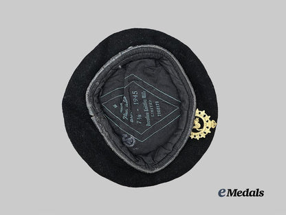 canada,_commonwealth._an_ontario_regiment_beret,1945_e_medals__c7530_3