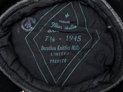 canada,_commonwealth._an_ontario_regiment_beret,1945_e_medals__c7530_4