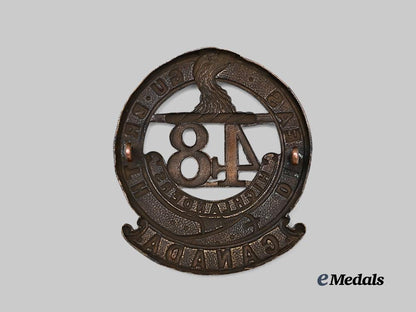 canada,_c_e_f._a15th_infantry_battalion“48th_highlanders_of_canada”_glengarry_badge_e_medals__c7541_3