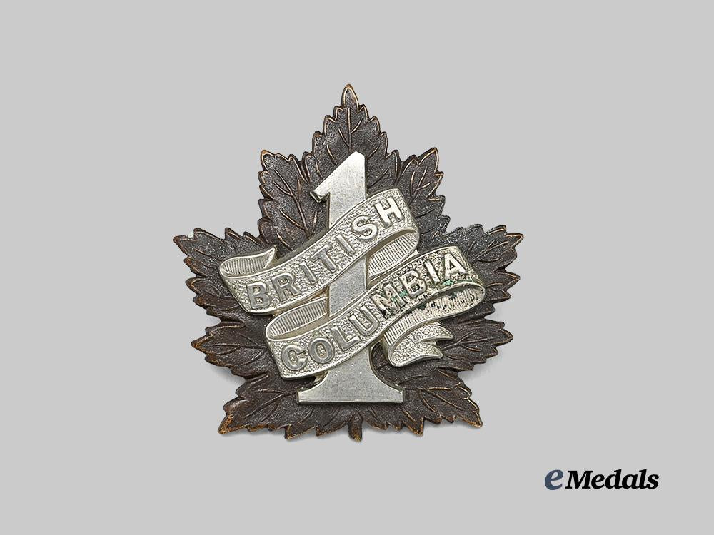 canada,_c_e_f._a7th_infantry_battalion"1st_british_columbia_regiment"_cap_badge,_by_hicks&_sons_e_medals__c7542_2