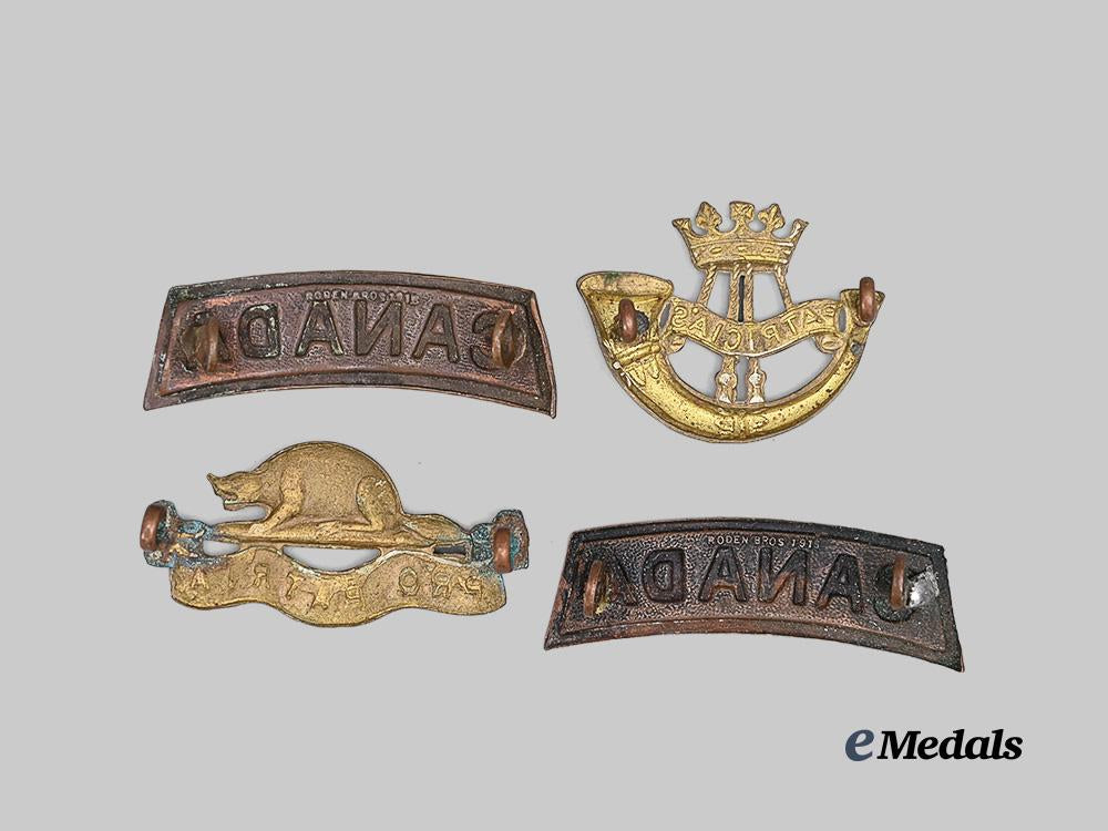 canada,_commonwealth._a_lot_of_insignia&_badges_e_medals__c7544_5