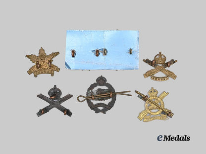 canada,_c_e_f._a_lot_of_machine_gun&_tank_corps_badges_e_medals__c7551_3