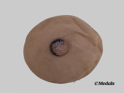 canada,_commonwealth._a_stormont,_dundas_and_glengarry_highlanders_officer's_beret,_by_scott_adie_ltd_e_medals__c7563_2