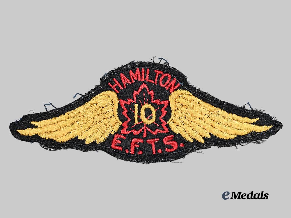 canada,_commonwealth._a_rare1941_flight_instructor_wing_for_no.10_e_f_t_s_mount_hope_e_medals__c7569_2