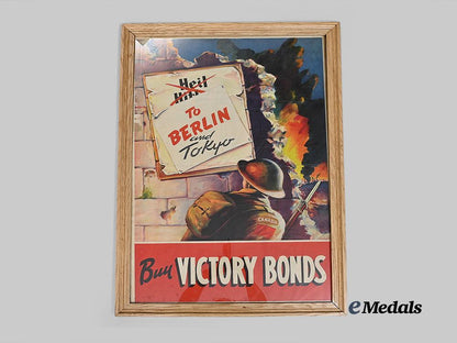 canada,_commonwealth._an_original"_to_berlin_and_tokyo"_victory_bonds_poster_e_medals__c7575_2