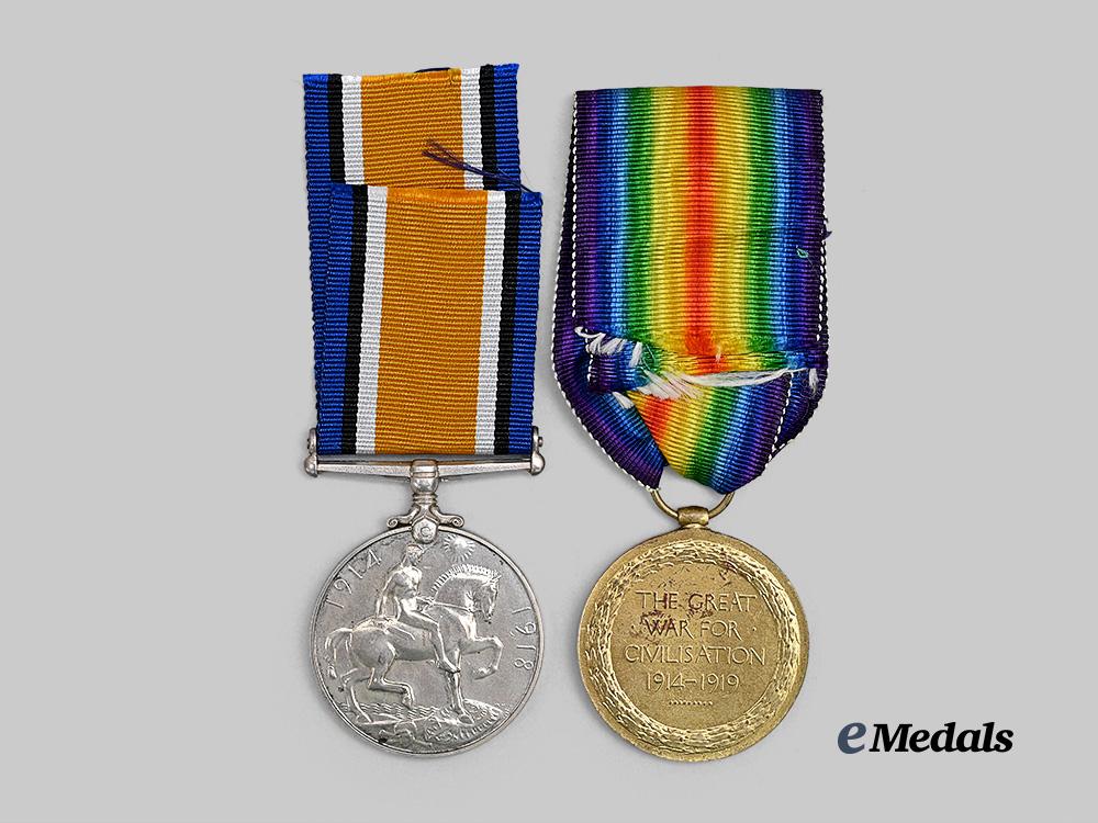 canada,_c_e_f._a_first_war_pair_to_pte._pynn,_royal_newfoundland_regiment,_died_of_wounds1918_e_medals__c7582_4