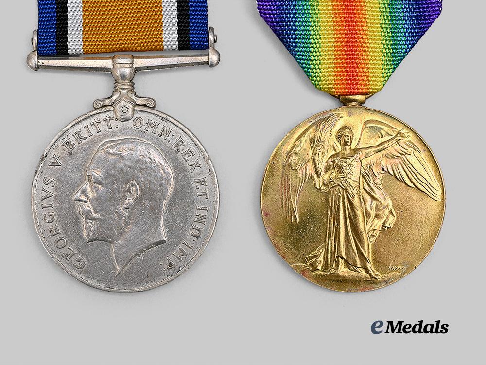 canada,_c_e_f._a_war_medal_to_pte._sweeney,_royal_newfoundland_regiment_k_i_a_e_medals__c7586_4