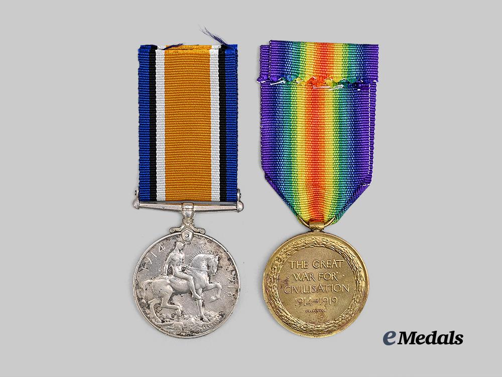 canada,_c_e_f._a_war_medal_to_pte._sweeney,_royal_newfoundland_regiment_k_i_a_e_medals__c7586_5