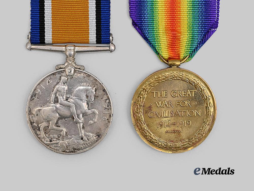canada,_c_e_f._a_war_medal_to_pte._sweeney,_royal_newfoundland_regiment_k_i_a_e_medals__c7586_6