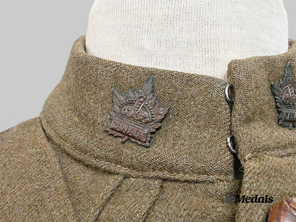 canada,_c_e_f._an_attributed5_button_sergeant_service_tunic_with_medals&_accessories_e_medals__c7589_10
