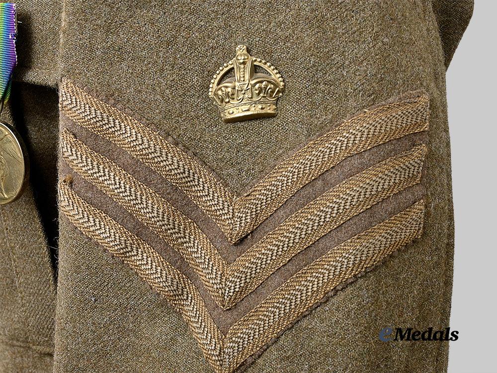 canada,_c_e_f._an_attributed5_button_sergeant_service_tunic_with_medals&_accessories_e_medals__c7589_13