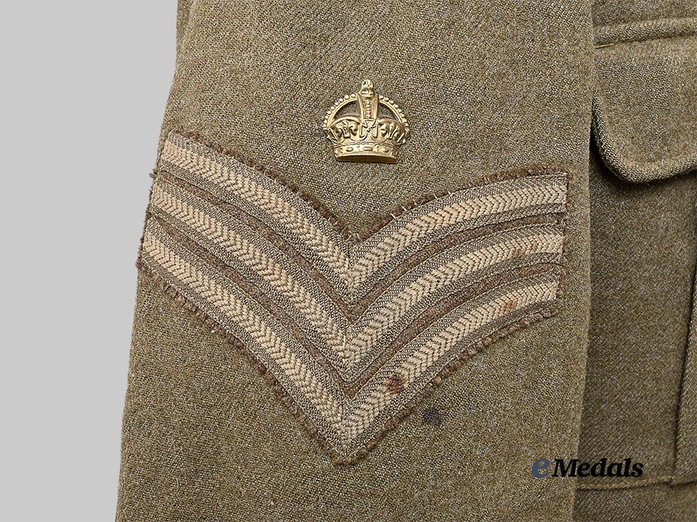 canada,_c_e_f._an_attributed5_button_sergeant_service_tunic_with_medals&_accessories_e_medals__c7589_14