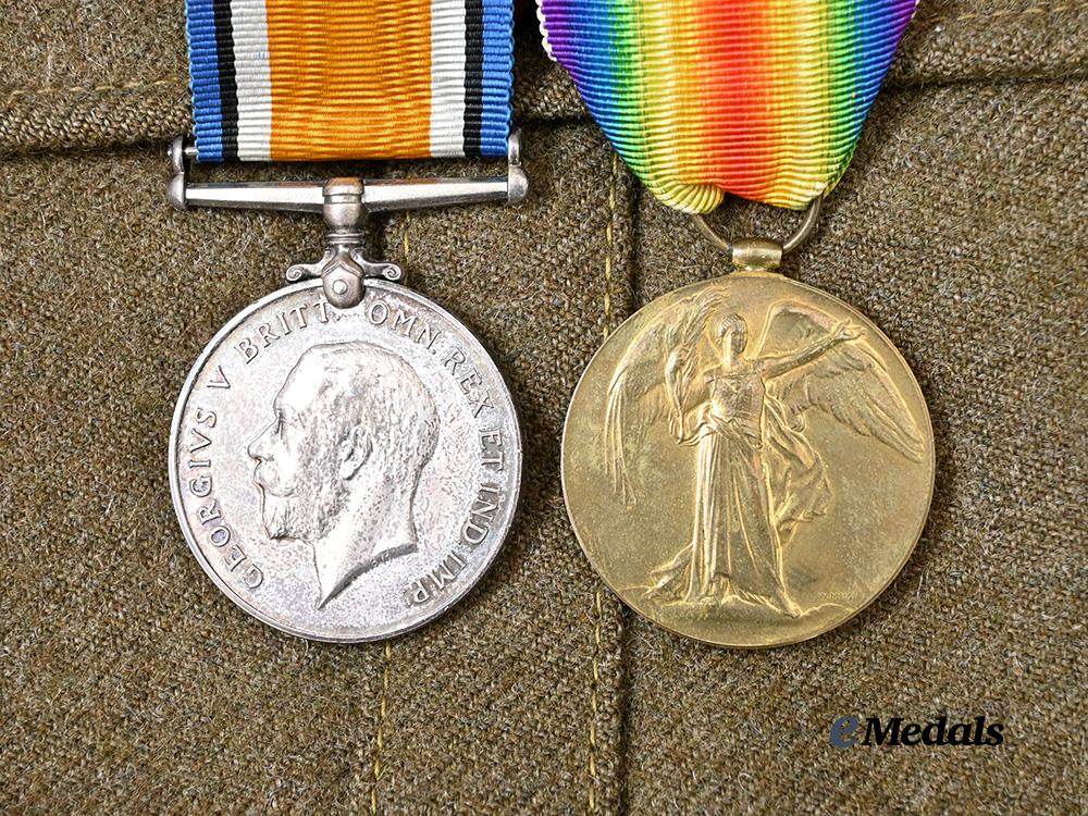 canada,_c_e_f._an_attributed5_button_sergeant_service_tunic_with_medals&_accessories_e_medals__c7589_19