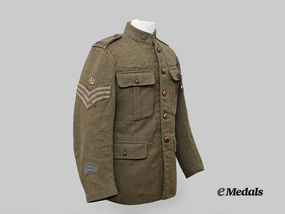 canada,_c_e_f._an_attributed5_button_sergeant_service_tunic_with_medals&_accessories_e_medals__c7589_3