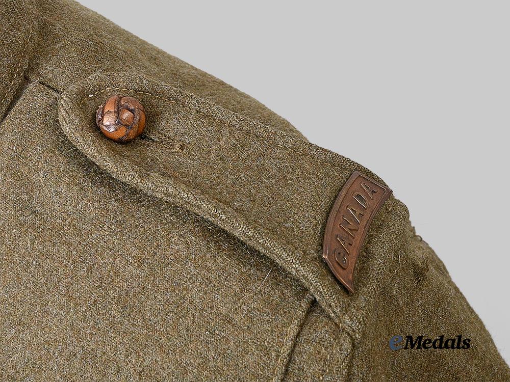 canada,_c_e_f._an_attributed5_button_sergeant_service_tunic_with_medals&_accessories_e_medals__c7589_8