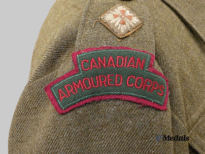 canada,_commonwealth._a_canadian_lieutenant's_armoured_corps_battle_blouse,1943_e_medals__c7593_11