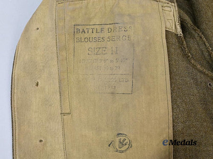 canada,_commonwealth._a_canadian_lieutenant's_armoured_corps_battle_blouse,1943_e_medals__c7593_16