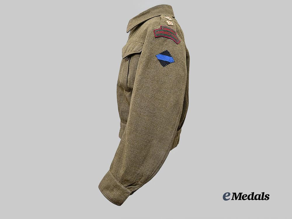 canada,_commonwealth._a_canadian_lieutenant's_armoured_corps_battle_blouse,1943_e_medals__c7593_5