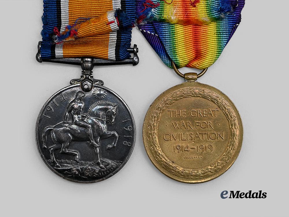 canada,_c_e_f._a_medal_pair_to_the10th_battalion_c_e_f,_swift_current_s_a_s_k._e_medals__c7594_6