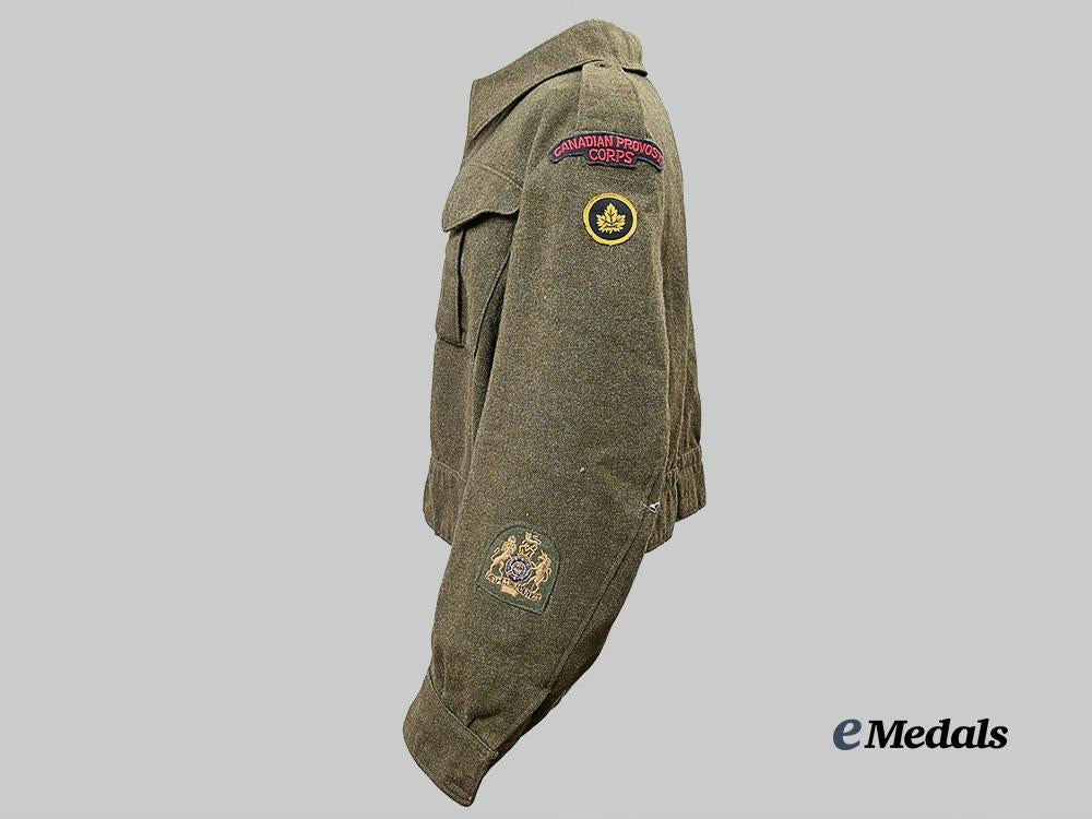 canada,_commonwealth._a_canadian_provost_corps_battle_blouse,_by_devonshire_clothes_e_medals__c7597_5