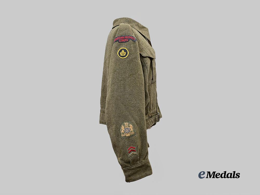 canada,_commonwealth._a_canadian_provost_corps_battle_blouse,_by_devonshire_clothes_e_medals__c7597_6