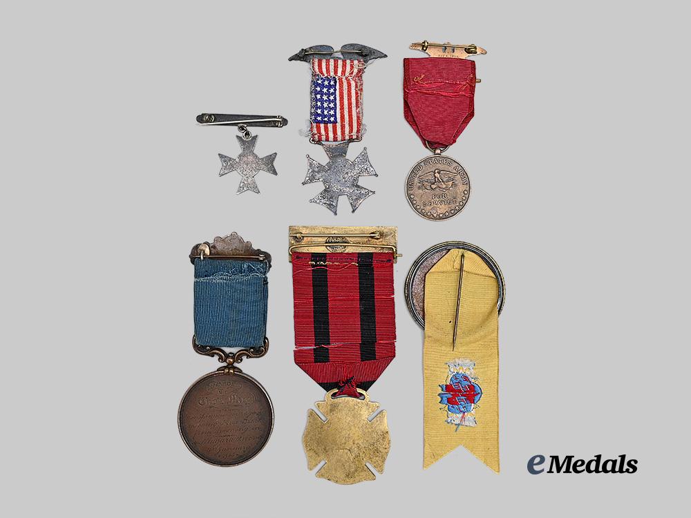canada,_united_states._a_civil_war_and_life_saving_group_to_thomas_max_e_medals__c7601_5
