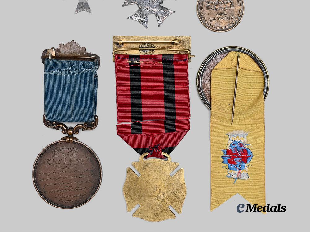 canada,_united_states._a_civil_war_and_life_saving_group_to_thomas_max_e_medals__c7601_6