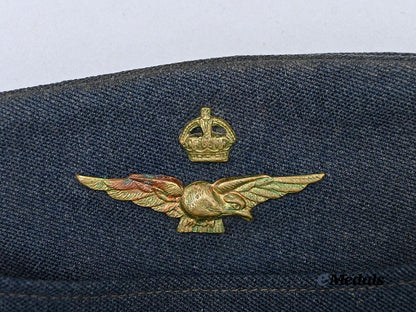 canada,_commonwealth._a_d_f_c_group_to_flight_lieutenant_arthur._m._herring,1945_e_medals__c7603_24