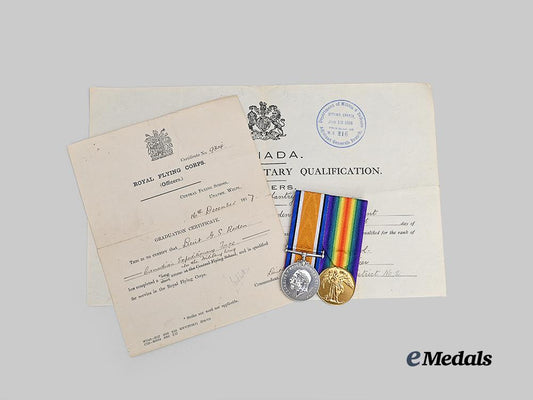 canada,_c_e_f._a_first_war_group_to_lieutenant_roden,213_battalion,_forestry&_railway_construction_depot,23rd_squadron_r_a_f_e_medals__c7604_2