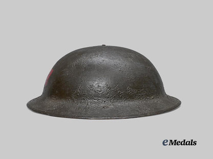 canada,_c_e_f._a2nd_battalion_helmet,_lieutenant_gilmore,2nd_battalion_c_e_f_e_medals__c7614_4
